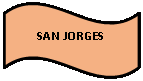 Onda: SAN JORGES