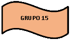 Onda: GRUPO 15
