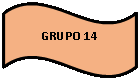 Onda: GRUPO 14