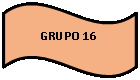 Onda: GRUPO 16